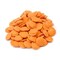2.5lb Merckens Orange Chocolate Candy Melts for Dipping Coating Drizzling Baking and Decorating